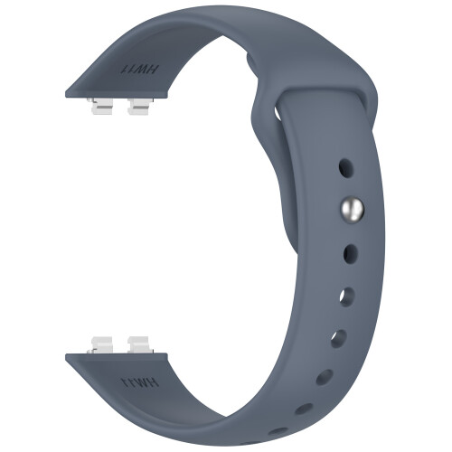 Bracelet de montre de remplacement réglable, bracelet-Bleu