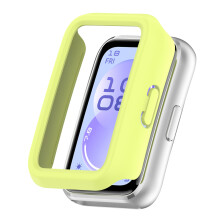 Hollowed Edged Protections Cover-To the new green 11 or 11NFC