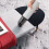 Dust Collector Effective Portable Handheld Vacuum Cleaner-Black 5
