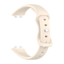 Atmungsaktive Ersatzbänder für Band 11 Armbänder,-helle Aprikose