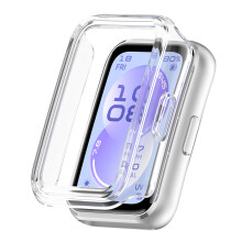 Hollowed Edged Protections Cover For Band-Clear 11 or 11NFC