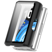 Watch Cover Case Waterproof-matte black 11pro or 11pronfc