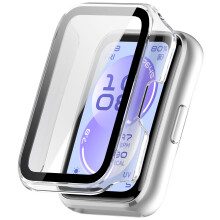 PC-Uhrenabdeckung aus gehärtetem Glas-Löschen Sie 11 oder 11nfc