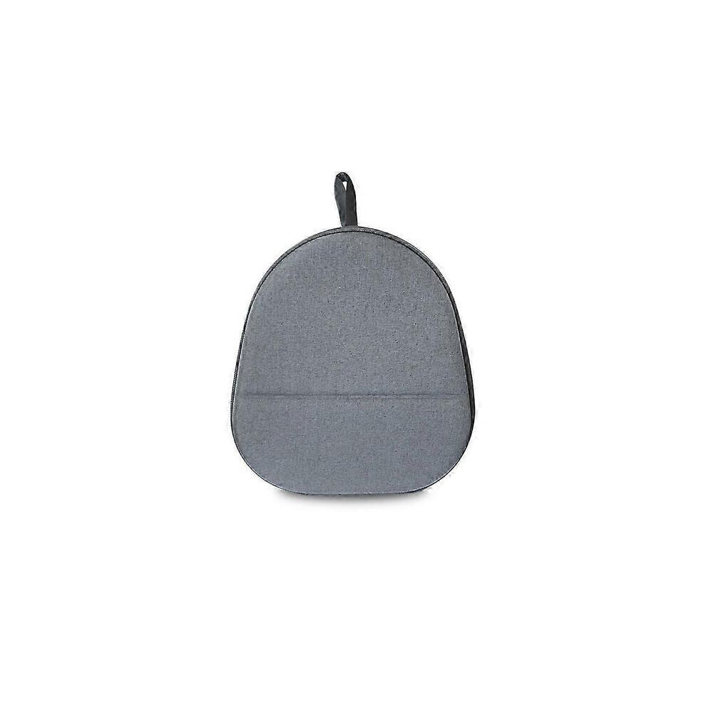 Grey Sony Wh1000xm5 Headphones Hard Eva Carrying Case
