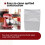 Stand Mixer Dust Cover Fits for     Covers 5
