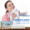 600 Count Natural Coconut Scent Dryer Sheets Bulk PlantBased Fabric Softener Sheets for Static Reduction 4