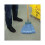 Blue Microfiber LoopedEnd Wet Mop Head, Medium, Commercial Refill, Fast Drying and Durable, 12 Pack 5