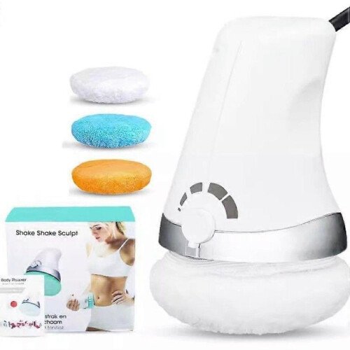 Nordic Sculpt BodySculpt 1.0 with Sculptware Vibration Technology