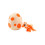 3D Printed Dinosaur Eggs,Articulated Dinosaur With Dinosaur-A 3 1