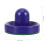 Ice Hockey Pucks ABS Blue 1 Set 2