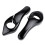 Λαβές τιμονιού ποδηλάτου Alloy2Pairs 4