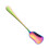 Multipurpose Stainless Steel Dessert Spoon In Unique-colorful 1