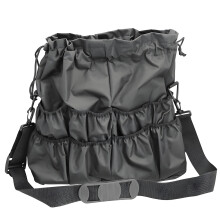 Multi-Pocket-Ballon-Organizer-Tasche,