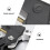 Apollo Bromsbelägg för cykelstyren, universal, 2-pack 6