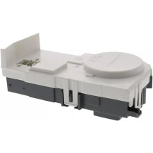 WH01X29528 Washer Door Lock Replacement for GE Washing Machine, Durable Lock Mechanism, Easy Installation