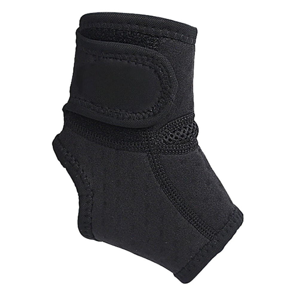 Sports Ankle Protector Basketball Badminton Running Elastic Sports