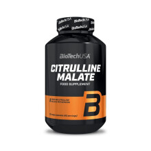 Citrulline Malate - 90 caps