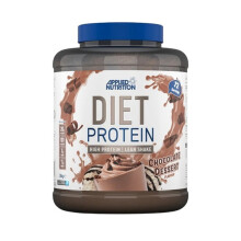 Diet Whey, Chocolate Dessert - 1800 grams
