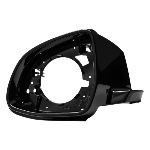 Upgrades Mirror Frame Protector with Enhances Durability-left