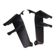 Spoiler Kit 2PCS High Speed Stability Upgrade Accessories for