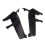 Spoiler Kit 2PCS High Speed Stability Upgrade Accessories for 1