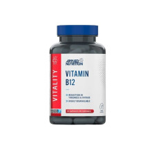 Vitamin B12 - 90 caps
