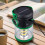 Campinglampe med dobbelt lyskilde 1