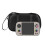 Handheld Game Console Storage Bag for RG CubeXX Shockproof 2