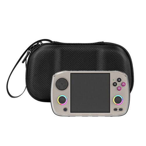 Handheld Game Console Storage Bag for RG CubeXX Shockproof 1