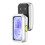 PC Housing Smartwatch Protective Case-T blue 11pro or 11proNFC 6