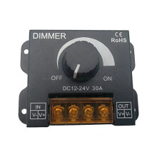 Single Gang Light Switch Outlet Combo, 2in1 SpaceSaving Design, Easy Wiring Installation, Durable Metal Mount