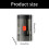 Kit de nettoyage d'outils Premium 21, pour Gadgets,-Noir 4