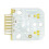 Direct Fit LED Daytime Running Light Circuit Board Chip-Left 1