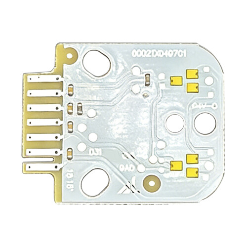 Direct Fit LED Daytime Running Light Circuit Board Chip-Left