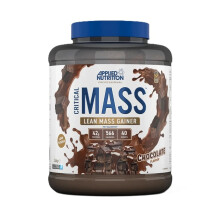 Critical Mass - Professional, Chocolate - 2400 grams