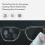 Blue Light Blocking Reading Glasses for Women, Stylish Leopard Frame, Anti Eyestrain Computer Use 5