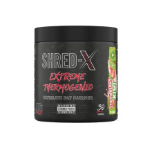 Shred-X Powder, Strawberry Kiwi - 300 grams