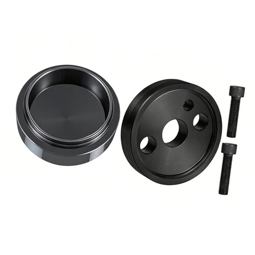 Crankshaft Seal Installation Tool Kit Crankshaft Front Cover