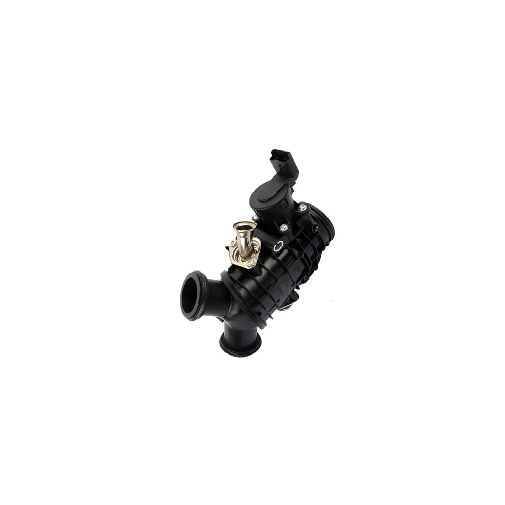 Oem Lr079230 Throttle Body Assembly For Land Rover Range Rover Discovery 4 Lr4 3.0 V6 Diesel 9330225588122