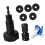 Multipurpose Wheel Hub Axles Rust Cleaner with Accuracy Grinding 1