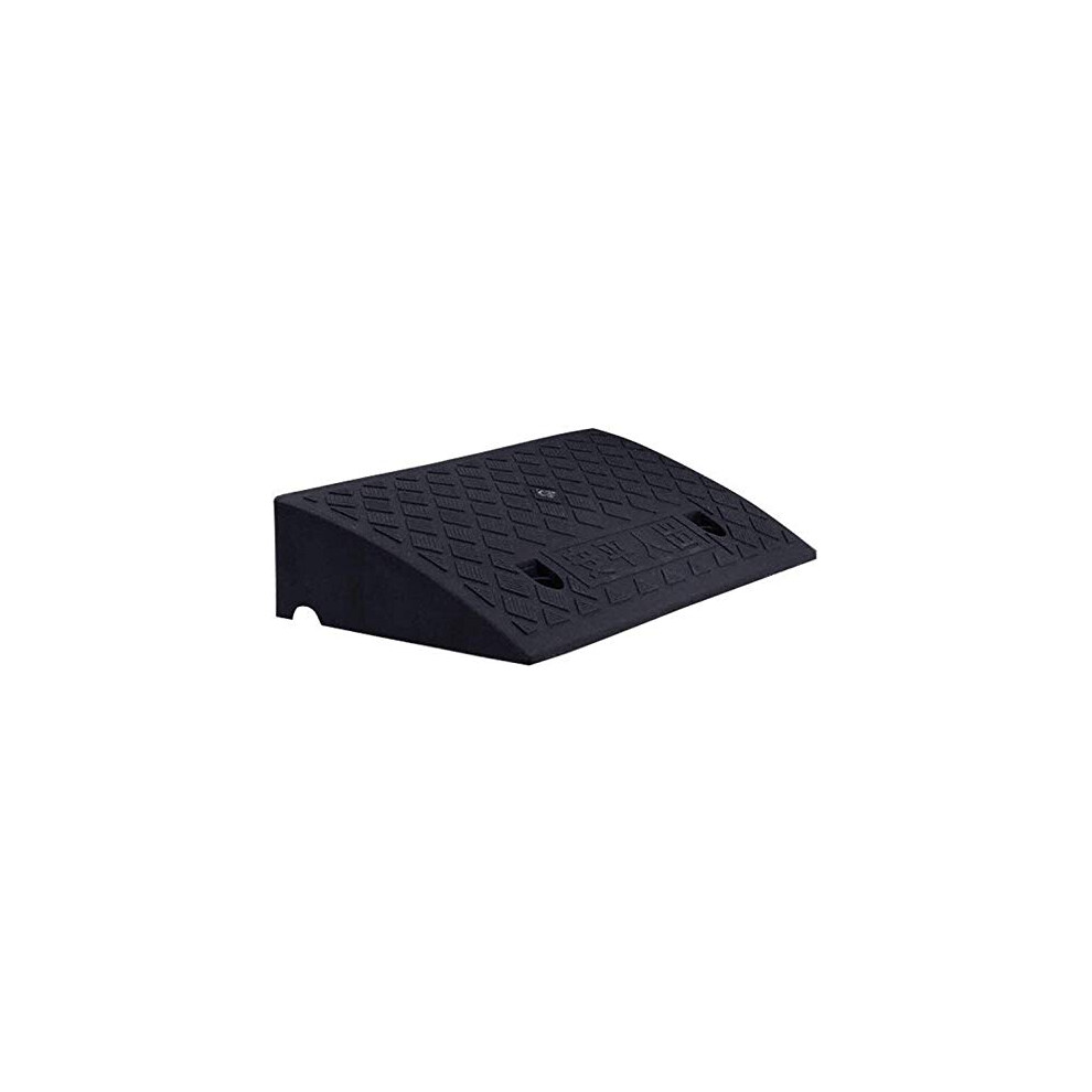 Car Ramps and Wheelchair Threshold Ramp 511CM for Driveways Doorways, Improves Accessibility
