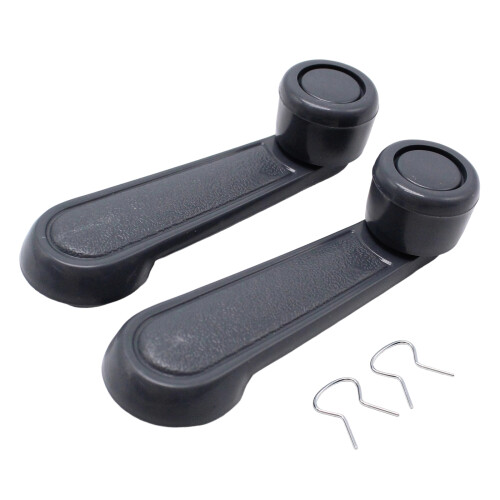 Long Lasting Manual Window Crank Handle Weather Resistant For