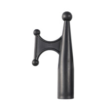 Fixation en Nylon de crochet de bateau pour amarrer le Kayak de