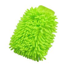 Gants de lavage automatique en Chenilles de qualité supérieure,