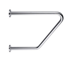 Bathroom Grab Bar, RustResistant Stainless Steel Safety Handrail for Elderly, NonSlip Support for Shower and Toilet