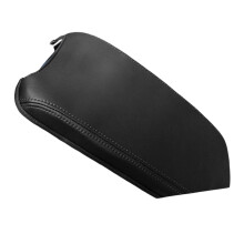 High Quality Leather Console Cover Perfectly-12 to 17 black1