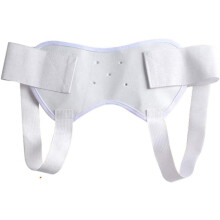 Adjustable Inguinal Hernia Belt for Child with Double Hernia Support Truss and 4 Removable Pads