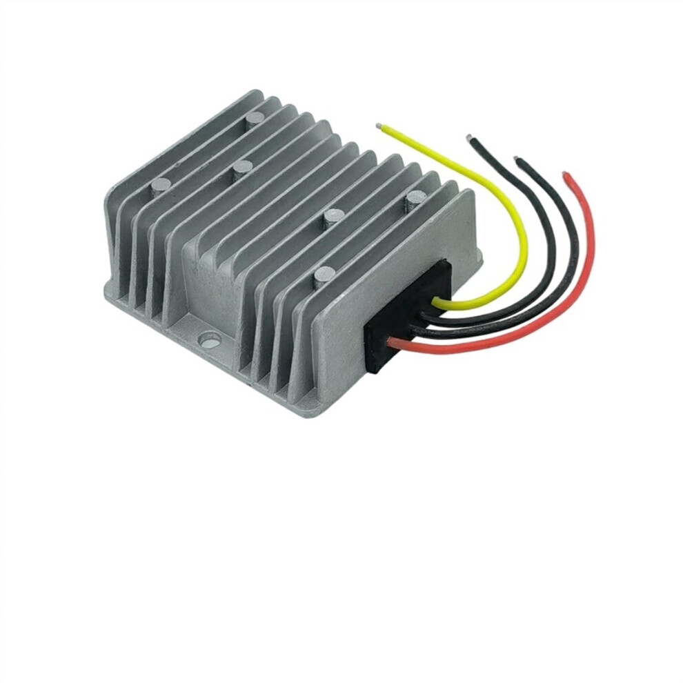 Dc Dc Converter 620V To 12V 10A 120W Voltage Stabilizer For Car, Stable Output And Efficiency 9330225588610