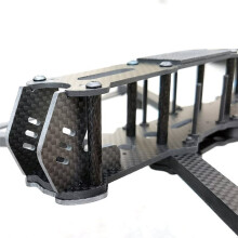 MARK4 FPV Drone Frame KIT 8inch 367mm Carbon Fiber for RC FPV Freestyle Long Range Racing Drone Quadcopter