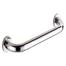 Bathroom Grab Bar Stainless Steel Wall Mounted Safety Handrail for Elderly, Nonslip Grip 300kg Load